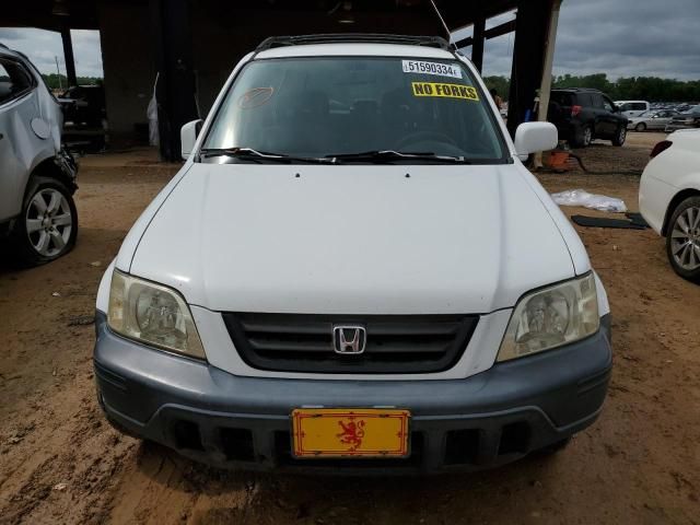 2000 Honda CR-V EX