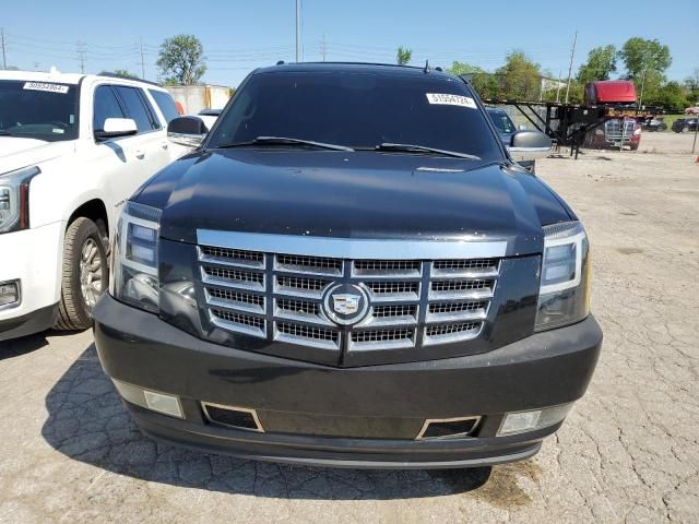 2007 Cadillac Escalade ESV