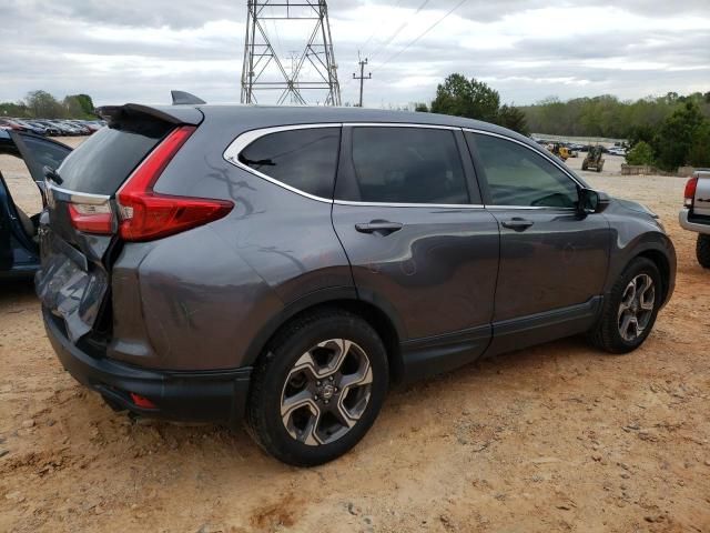 2019 Honda CR-V EXL