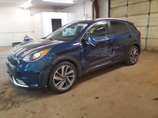 2017 KIA Niro EX Touring