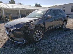 Mazda salvage cars for sale: 2016 Mazda CX-9 Grand Touring