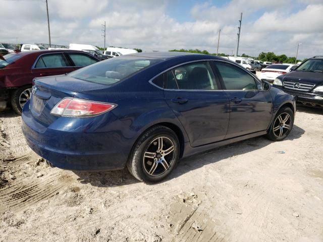 2009 Mazda 6 I