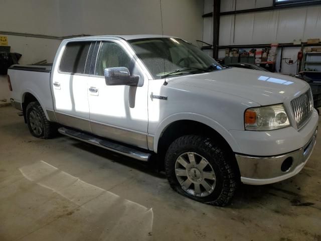 2006 Lincoln Mark LT