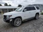 2015 Chevrolet Tahoe C1500 LT