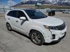 2015 KIA Sorento SX