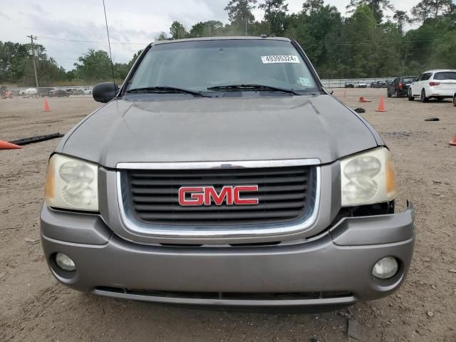 2005 GMC Envoy