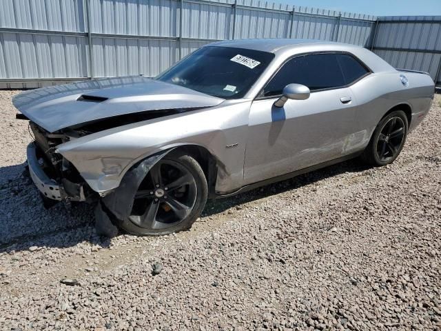 2017 Dodge Challenger R/T