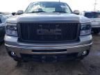 2013 GMC Sierra K1500 SLT