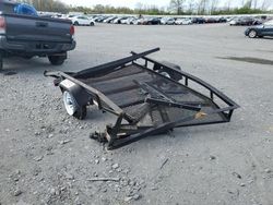 Cadk Trailer salvage cars for sale: 2019 Cadk Trailer