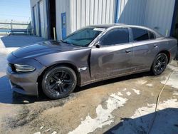 Salvage cars for sale from Copart Tulsa, OK: 2019 Dodge Charger SXT