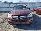 2008 Mercedes-Benz GL 450 4matic