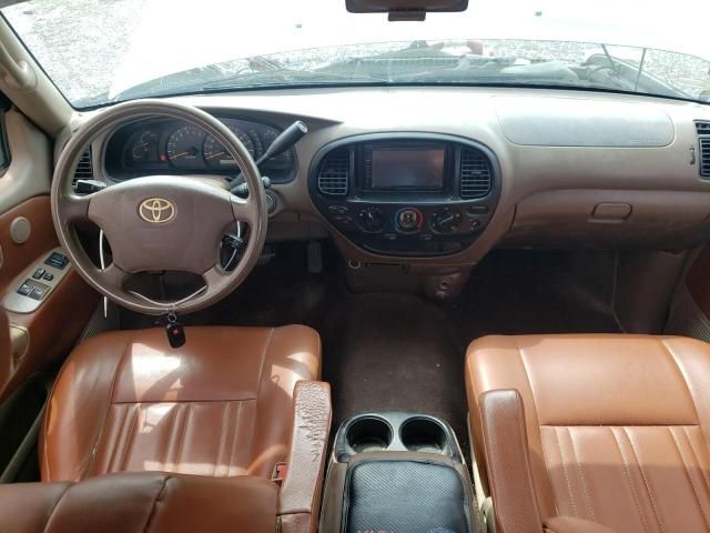 2004 Toyota Tundra Access Cab SR5