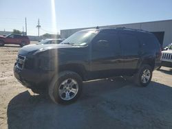 2009 Chevrolet Tahoe K1500 LT en venta en Jacksonville, FL