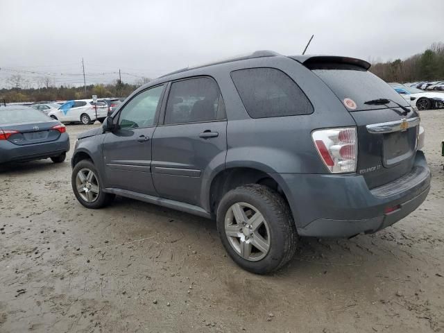 2009 Chevrolet Equinox LT