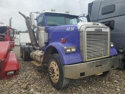 Salvage cars for sale from Copart Florence, MS: 2007 Freightliner Conventional FLD120