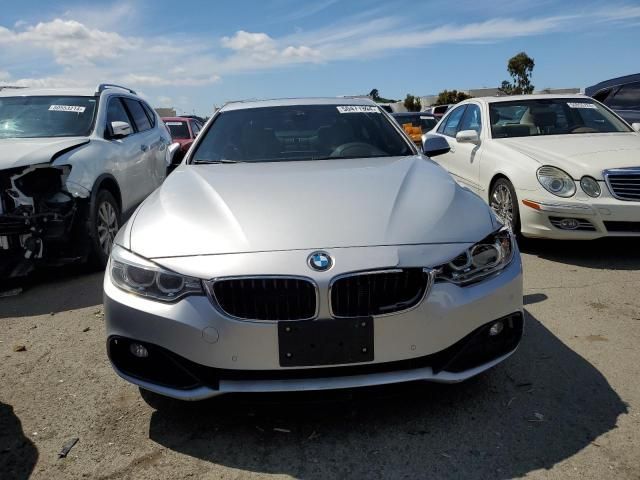 2016 BMW 428 I