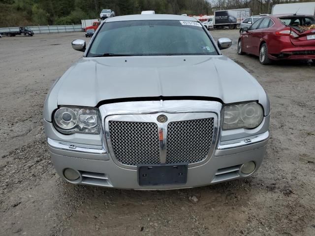 2005 Chrysler 300C