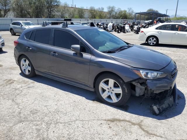 2023 Subaru Impreza Sport