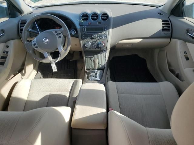 2011 Nissan Altima Base