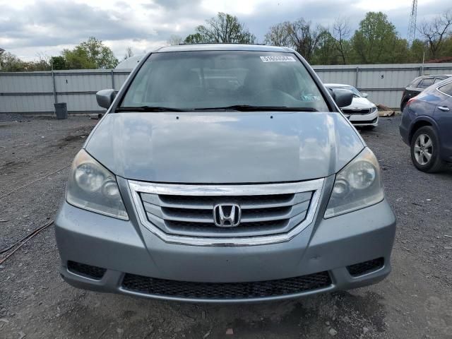 2008 Honda Odyssey EXL