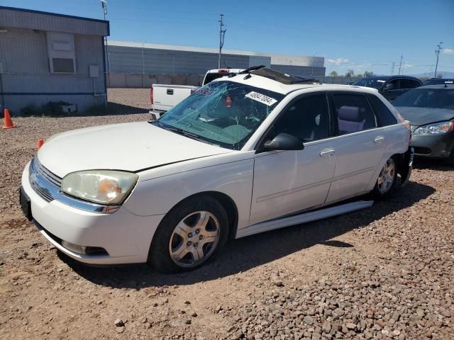 2005 Chevrolet Malibu Maxx LT