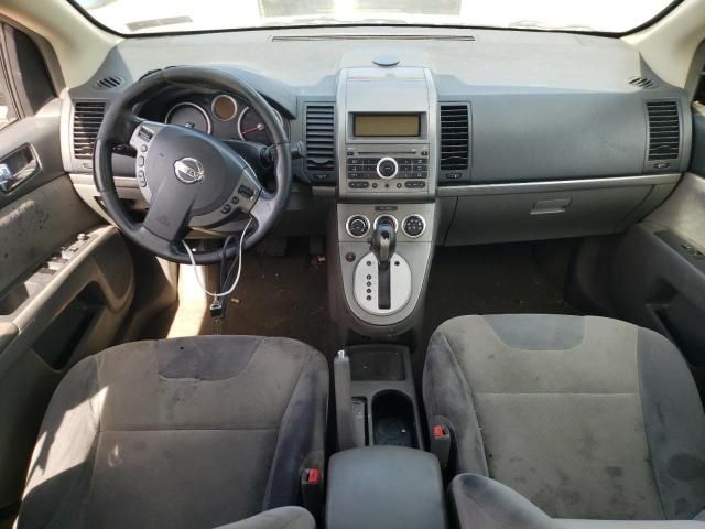 2009 Nissan Sentra 2.0