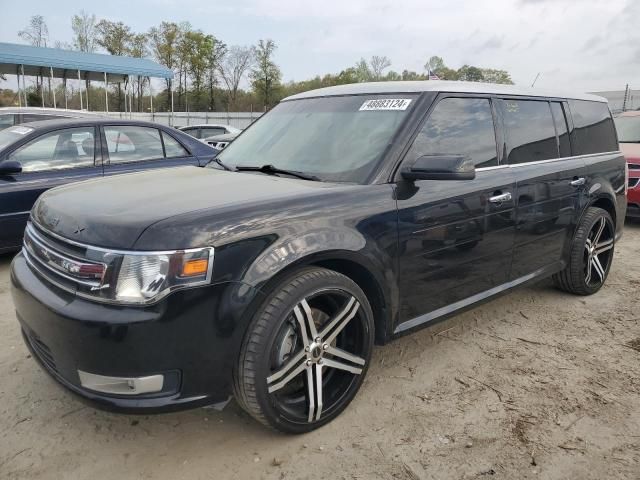 2017 Ford Flex SEL