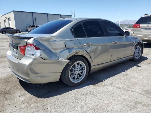 2010 BMW 328 I