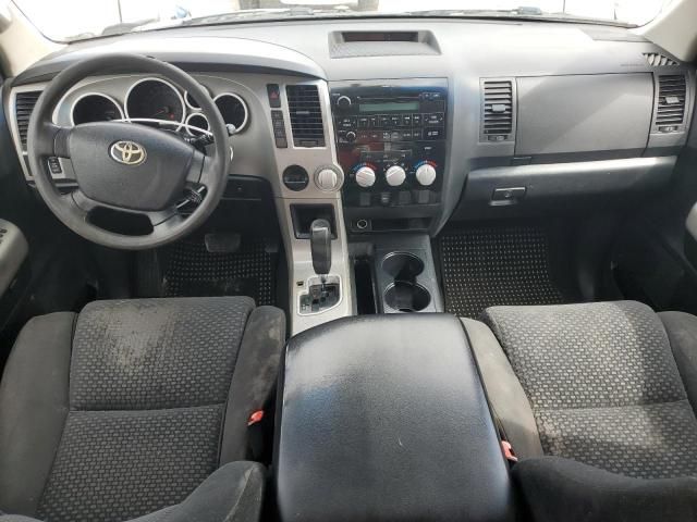 2007 Toyota Tundra Double Cab SR5