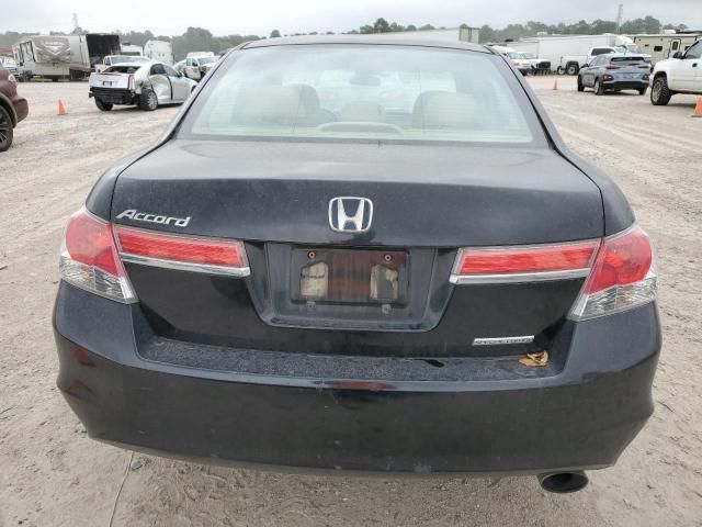 2011 Honda Accord SE