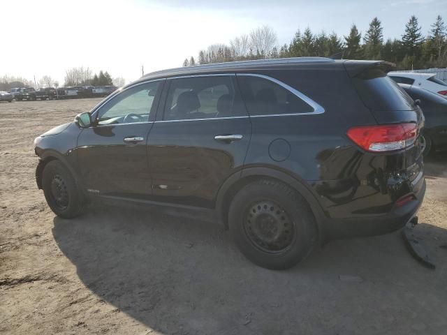 2017 KIA Sorento EX