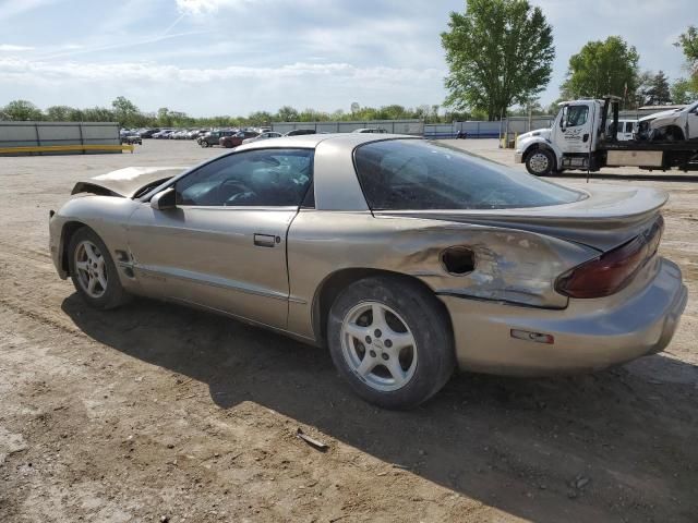 1999 Pontiac Firebird