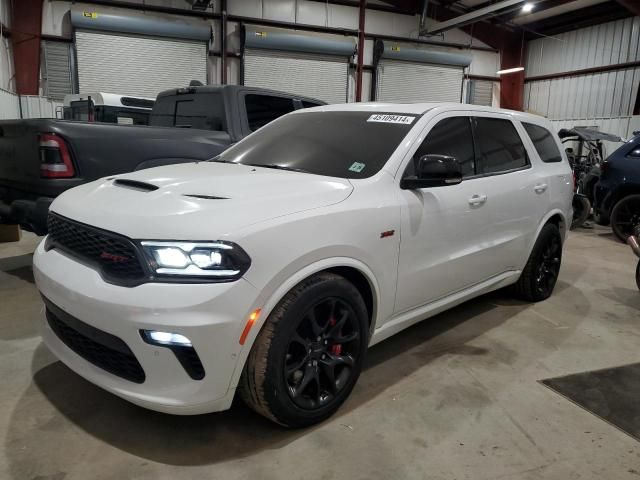 2021 Dodge Durango SR