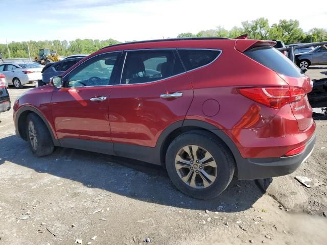 2014 Hyundai Santa FE Sport