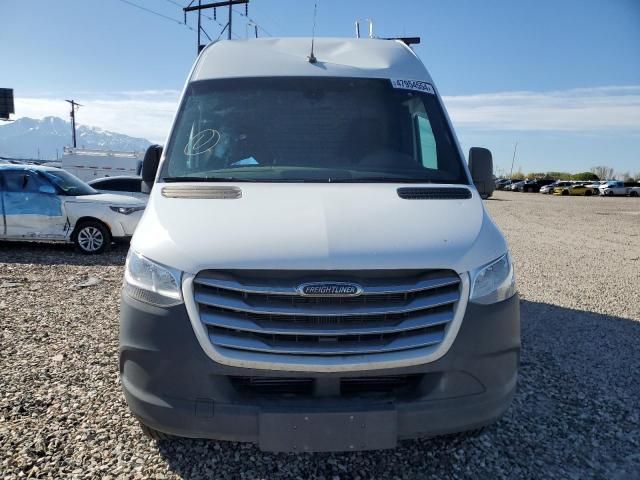 2019 Freightliner Sprinter 2500/3500