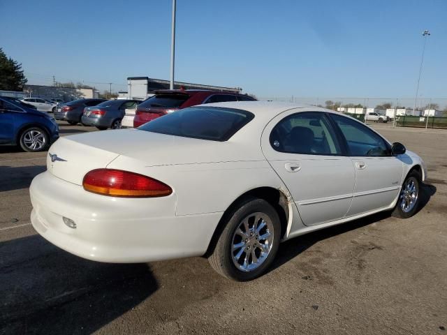 1999 Chrysler LHS