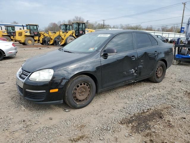 2009 Volkswagen Jetta S