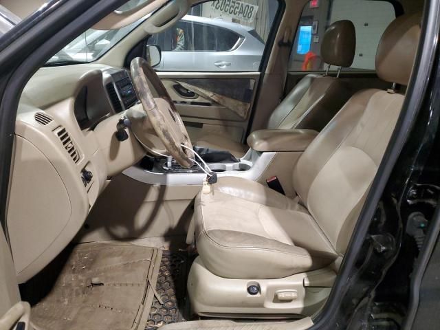 2006 Mercury Mariner