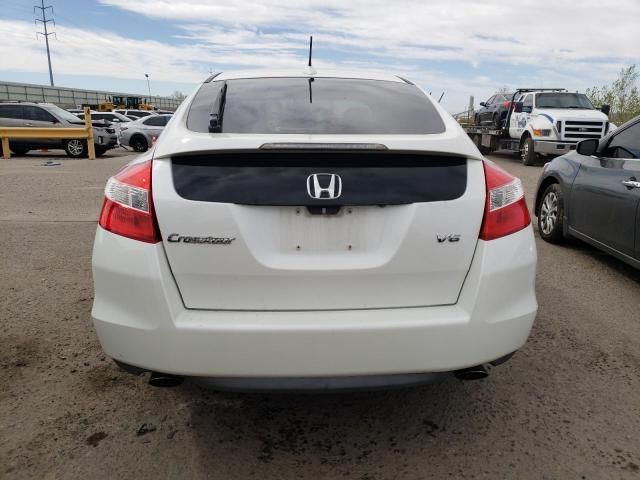 2012 Honda Crosstour EXL