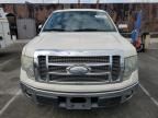 2009 Ford F150 Supercrew