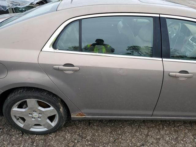 2008 Chevrolet Malibu 2LT