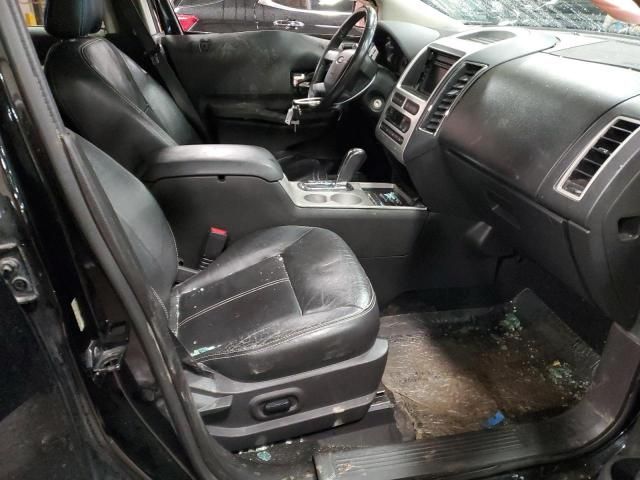 2007 Ford Edge SEL Plus