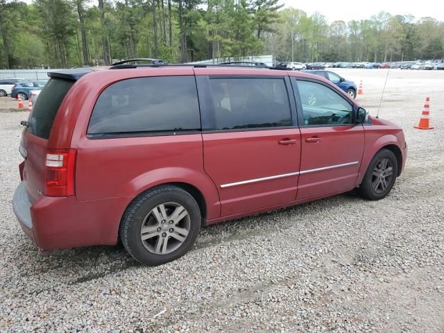 2008 Dodge Grand Caravan SXT