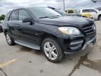 2012 Mercedes-Benz ML 350 Bluetec