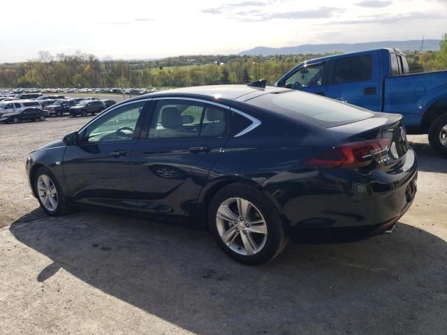 2018 Buick Regal Preferred