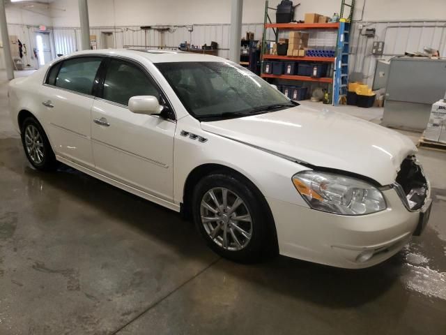 2011 Buick Lucerne CXL