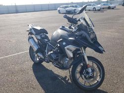 BMW R 1250 GS salvage cars for sale: 2019 BMW R 1250 GS