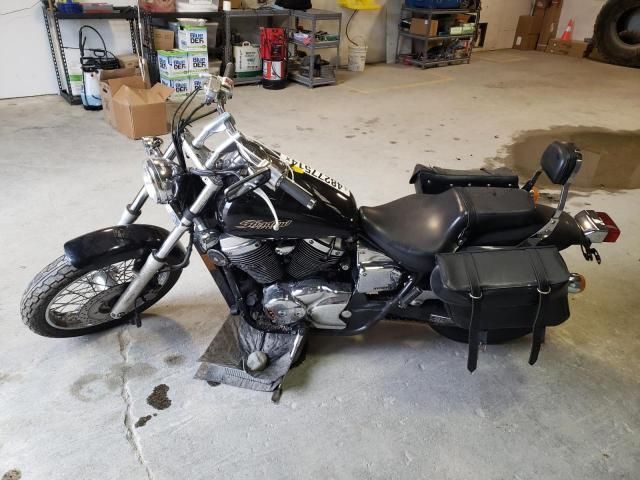 2006 Honda VT750 C