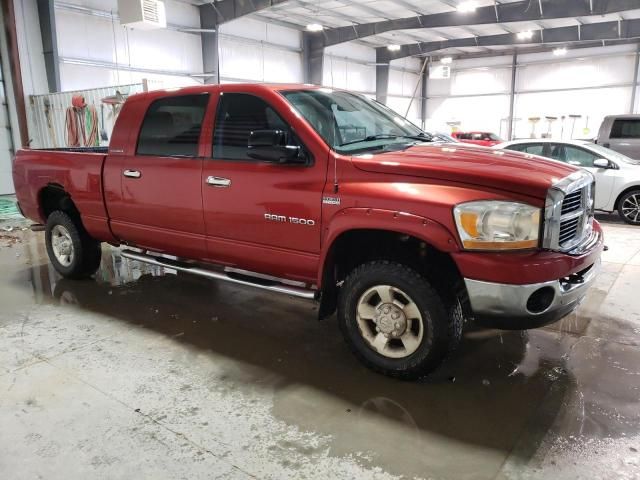 2006 Dodge RAM 1500