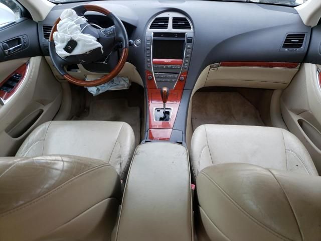 2011 Lexus ES 350